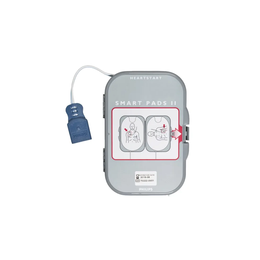 AED Replacement Pads